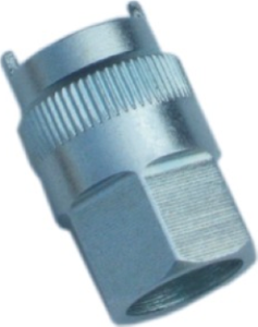 Special Strut Nut Socket Benz W220