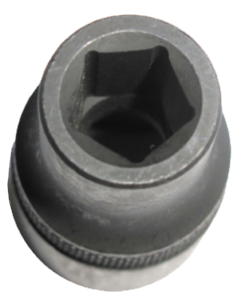 12.5mm Peugeot / Citroen Pentagon Brake Socket