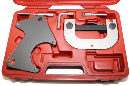 Renault Engine Timing Tool Set