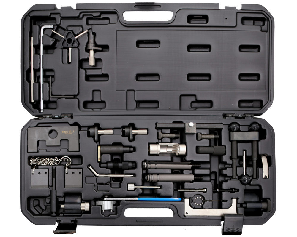 VW Audi Petrol/Diesel Engine Timing Tool