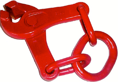 3 Ton Scissor Clamp Body Straightening