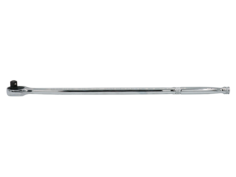 3/8" Drive x 108T Long Handle Ratchet