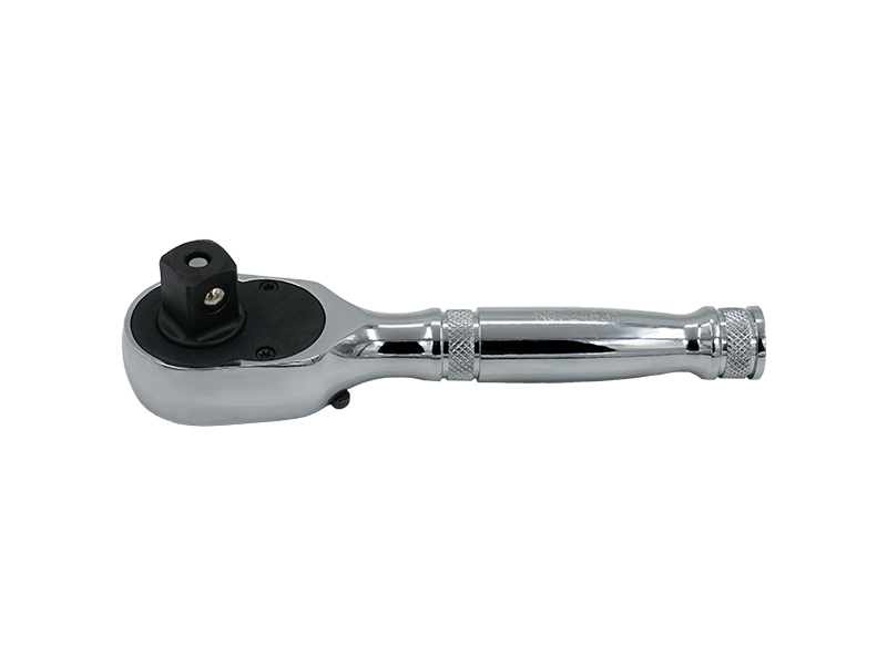 1/2" Drive x 108T Stubby Ratchet