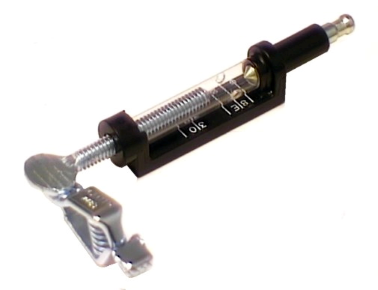 Adjustable Ignition Spark Tester