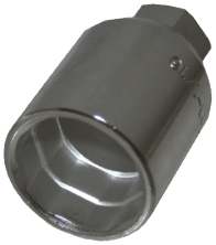 Oil Pressure Switch Socket