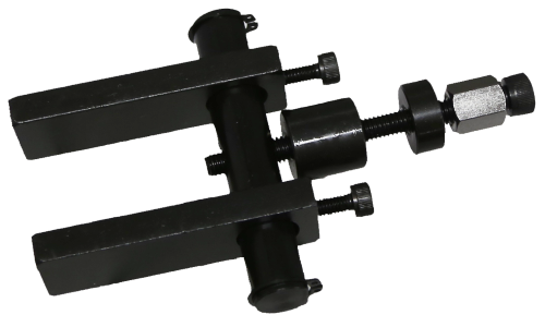 Bridge Pulling Attachment For Cr0f1 Bearing Puller