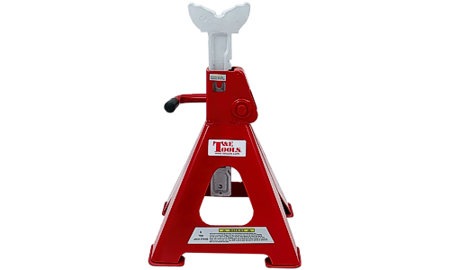 6 Ton Jack Stand (Pair)