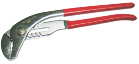 Pipe Wrench Pliers