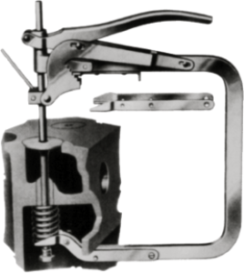 C-Type Valve Lifter