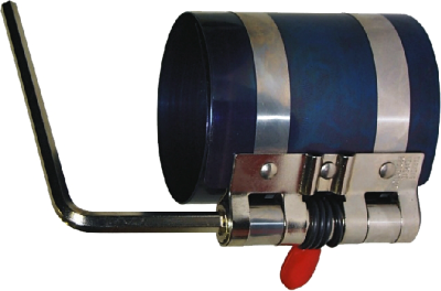 Piston Ring Compressor (Standard)