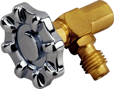 Air Conditioning Can Valve