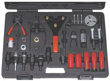 Master Seal Service Tool Set