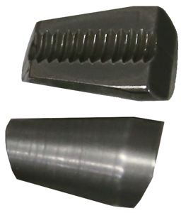 Replacement Jaw Set For Pneumatic Rivetting Tool