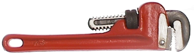 8 Inch Heavy Duty Pipe Wrench