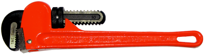 10 Inch Heavy Duty Pipe Wrench