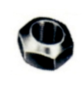 Hendrickson Hex Nut