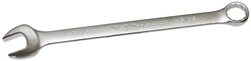 1.5/16 Inch Combination Wrench