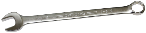 1.3/8 Inch Combination Wrench