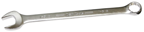 1.5/8 Inch Combination Wrench