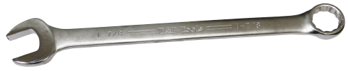 1.7/8 Inch Combination Wrench