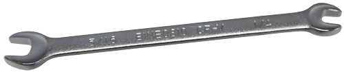 1/4 Inch 5/16 Inch Open-End Wrench