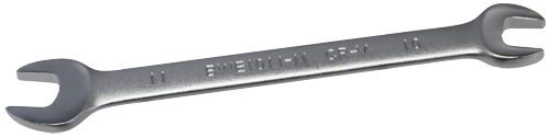 10 11mm Open-End Wrench