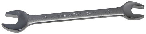 14 15mm Open-End Wrench