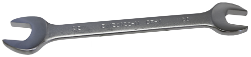 20 22mm Open-End Wrench