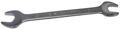 21 23mm Open-End Wrench