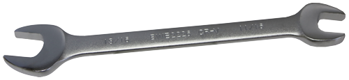 11/16 Inch 13/16 Inch Open-End Wrench