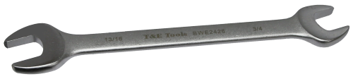 3/4 Inch 13/16 Inch Open-End Wrench