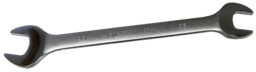 25 28mm Open-End Wrench