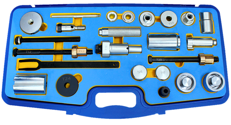 Knorr-Bremse Disc Brake Service Kit