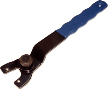 10-30mm Adjustable Face Pin Wrench