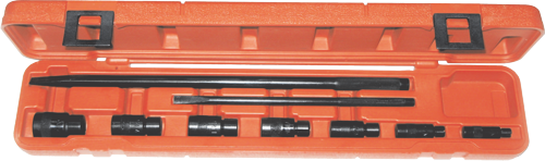 Hole Through Bearing Remover Set