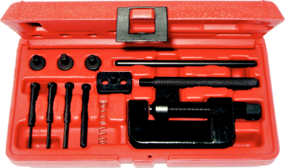 Chain Breaker & Riveting Tool Set