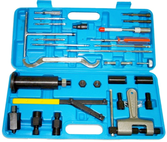 Motorcycle Repair Tool Kit