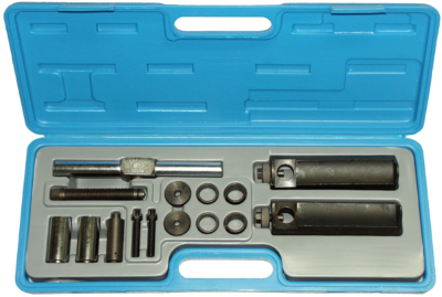 Motorcycle Crank Pulley Puller Set