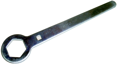 Clutch Socket Wrench (39m/m)