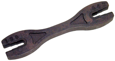 Nipple Wrench