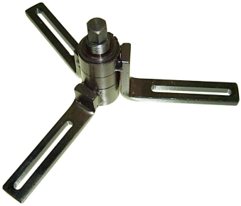 Crank Box Tool