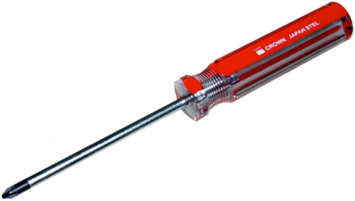 Screw Driver (Hold 28m/M 120l)