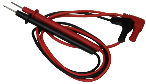 Test Leads (DA400)