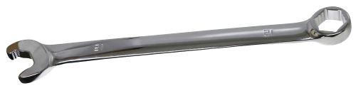 21mm Non-Slip Combination Wrench