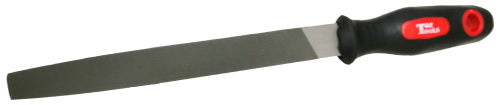 8 Inch (200mm) Flat 2nd Cut File