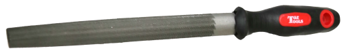 8 Inch (200mm) Half Round Bastard File