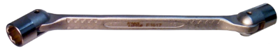 16 17mm Flexible Box Wrench