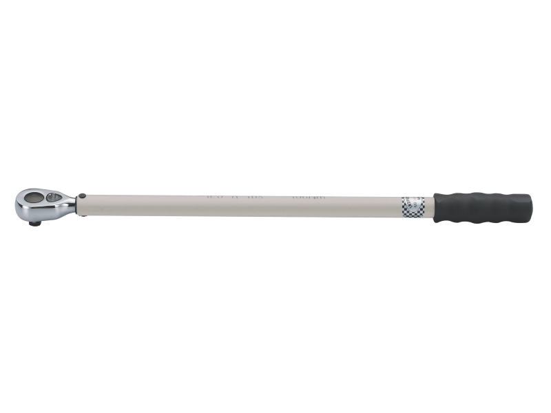 163nm / 120ft/Lb Preset Torque Wrench 580mm