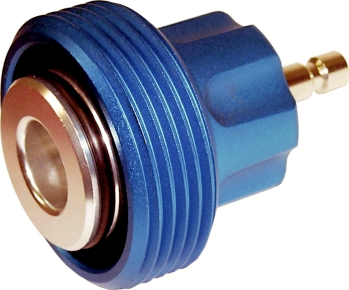 57.5 3mm Threaded Tank Adaptor