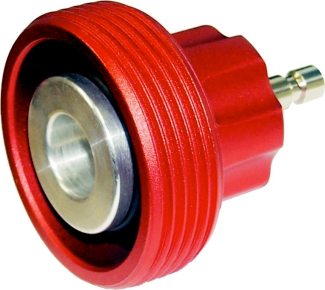 (Nylon) 62.2 3mm Threaded Tank Adaptor